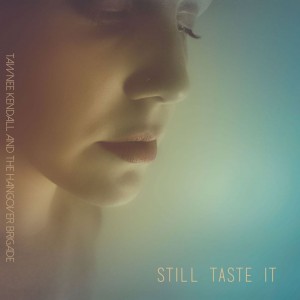 Still Taste It - album art